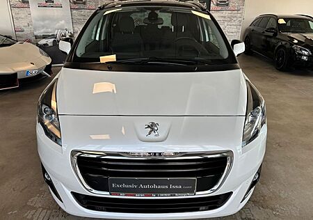 Peugeot 5008 Allure*NAVI*R-KAM*HEAD-UP**7-SITZER**
