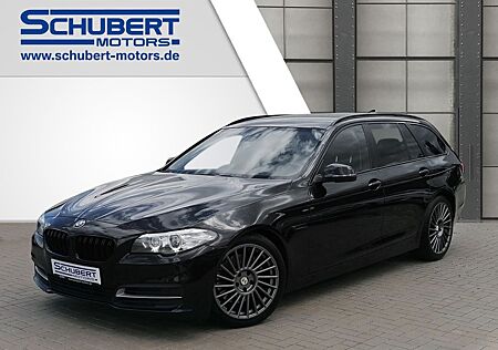 BMW 530 d Touring HuD Xenon Leder Navi el.Heckklappe