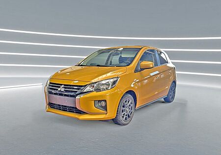 Mitsubishi Space Star Select - Top Zustand, TÜV + AU NEU!