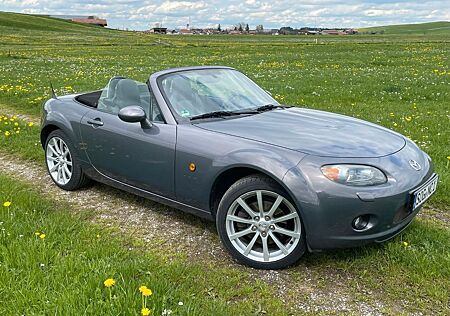 Mazda MX-5 Expression 2.0 MZR 160PS