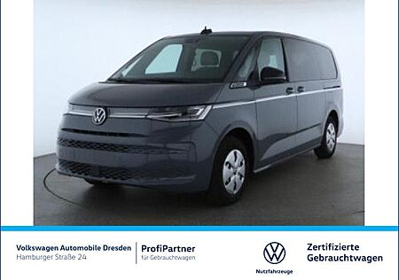 VW T7 Multivan Volkswagen Style LANG IQ-LED STH PANO AREA