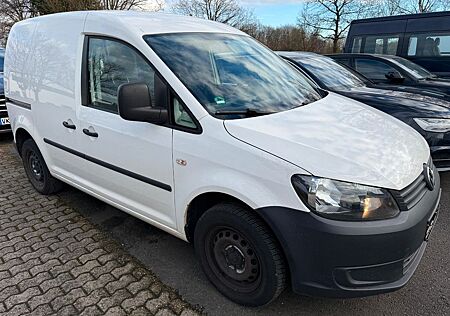VW Caddy Volkswagen Kasten/Kombi Kasten EcoProfi
