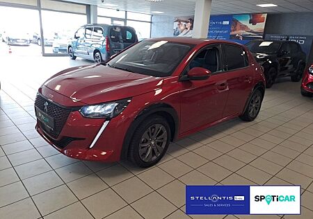 Peugeot 208 Elektro Allure Pack 136 Automatik *Navi *SHZ
