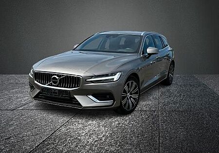 Volvo V60 2.0d B4 197PS INSCRIPTION NAVI CAM S-HZG LED