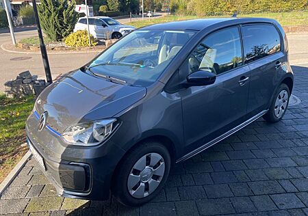 VW Up Volkswagen ! e-! Style Plus 8-Fach 3J NW-Garantie 1. HD