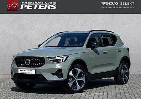 Volvo XC 40 XC40 Plus Dark B3 19''LM Pano Leder 360kam DAB H
