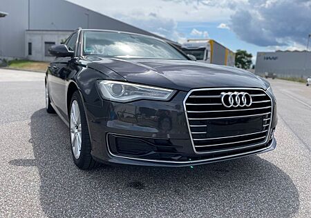 Audi A6 Avant 3.0 TDI