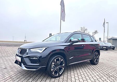 Cupra Ateca 4Drive*Aut.*1 Hand*