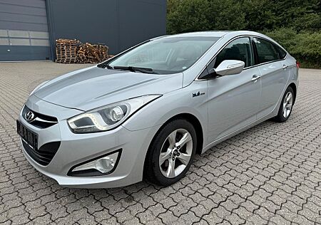 Hyundai i40 1.7 CRDi bluedrive 136PS nr: 73387