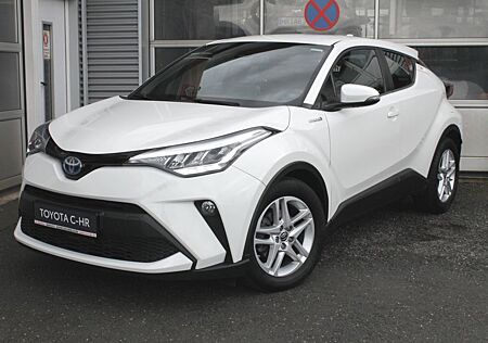 Toyota C-HR 2.0 Hybrid Business-Edition Navigation