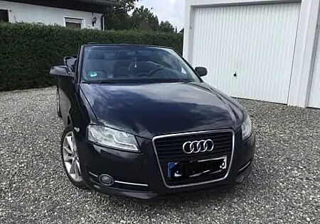 Audi Cabriolet