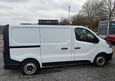 Renault Trafic - Typ L - FAR9M