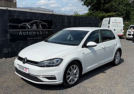 VW Golf Volkswagen VII Lim. Join 2.0TDI DSG*ACC*LED*KAMERA*AHK