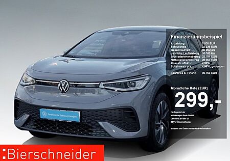VW ID.5 Volkswagen Pro 77 kWh KAM MATRIX LED WMP ACC