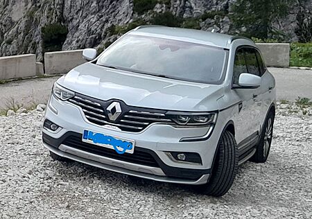 Renault Koleos dCi 175 4WD X-tronic Initiale Paris I...