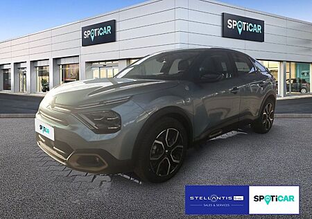 Citroën C4 136 C-SERIES Elektro