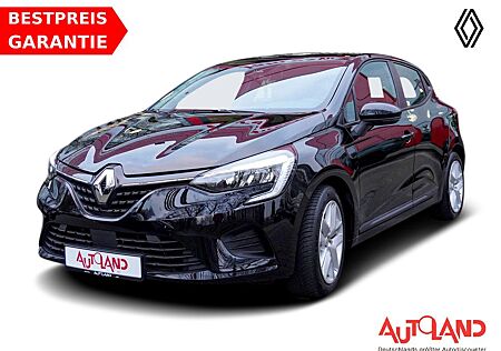 Renault Clio 1.0 TCE Business Edition LED Tempomat PDC