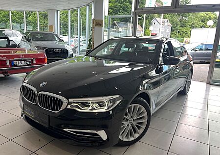 BMW 520 d Lim. Luxury Line