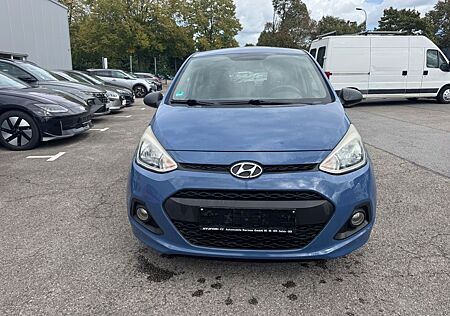 Hyundai i10 1.0 blue Classic