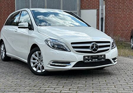 Mercedes-Benz B 200 B -Klasse