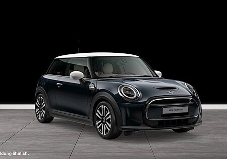 Mini Cooper SE Navi PDC Driv.Assist Sportsitze LED
