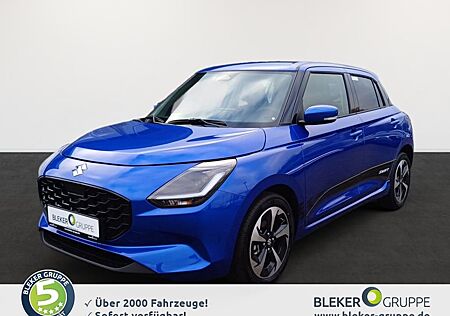 Suzuki Swift 1.2 Dualjet Mild-Hybrid Comfort+ CVT