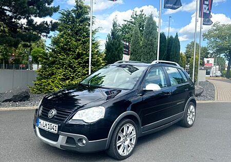 VW Polo Volkswagen IV CrossPolo (TÜV-Neu)