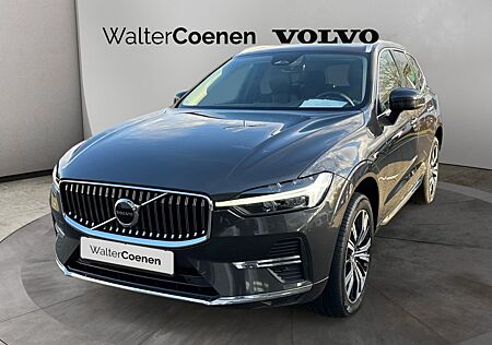 Volvo XC 60 XC60 B4 D Plus Bright,Fahreras.,Nappa,AHK,STHZ.