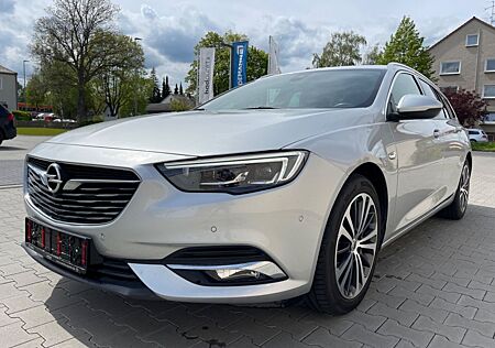 Opel Insignia B Sports Innovation 200 Ps AHK 24 TKM