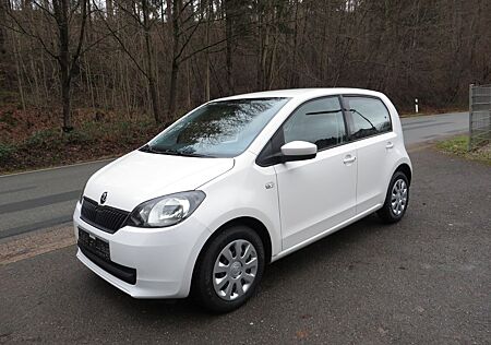 Skoda Citigo Ambition