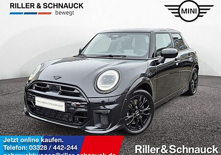Mini Cooper D Cooper C John Cooper Works JCW PANO+HUD+LED+NAVI