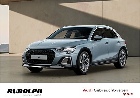 Audi A3 allstreet 35 TFSI S-tronic ACC PDCv+h LED Nav