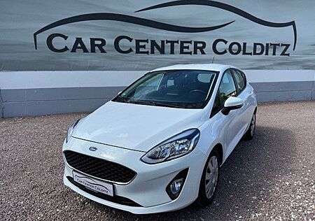 Ford Fiesta 1,0 EB 74kW Automatik*SYNC III*Assist*1Hd