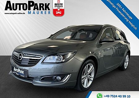 Opel Insignia A Sports Tourer Innovation 4x4