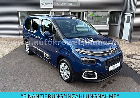 Citroën Berlingo °7-SITZER°FEEL°XL°KAMERA°ASSIST°EU6°