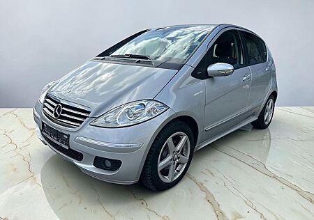Mercedes-Benz A 200 Automatik