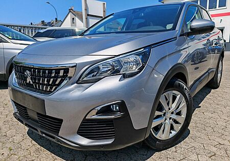 Peugeot 3008 PureTech 130 EAT8 NAVI AFIL TOP #84524
