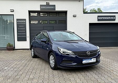 Opel Astra K Lim. 5-trg. Selection