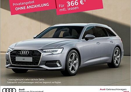 Audi A6 Avant advanced 45 TFSI S tronic Neuwagen Ansc
