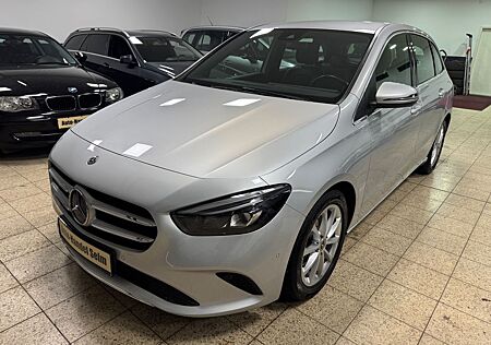 Mercedes-Benz B 180 B -Klasse LED VC Teilleder