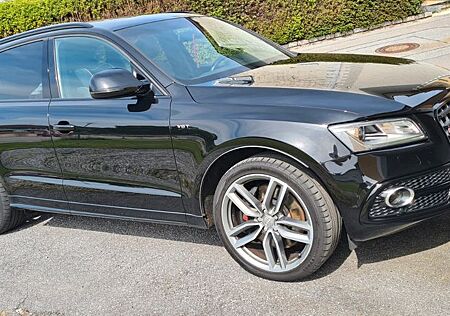 Audi SQ5 3.0 TDI tiptronic quattro -