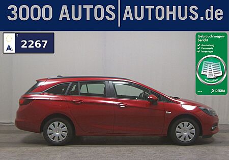 Opel Astra ST 1.5 D Business Ed. Navi LED Shz PDC BT