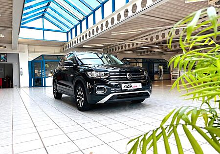 VW T-Cross Volkswagen 1.0 l TSI Active, DSG, APP, ACC, NAVI