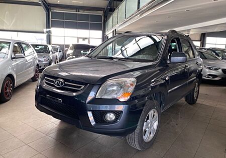 Kia Sportage LX 4x4 Allrad 1-Hand