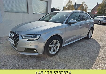Audi A3 40 TFSI e-tron PHEV S tronic Sportback