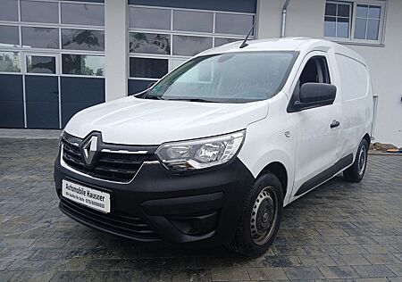 Renault Express , Klima, 95 PS, orig. 50 Tkm