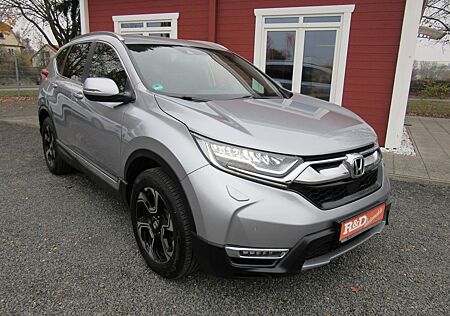 Honda CR-V 1.5T4WD Lifestyle/Leder/Navi/Kamera/SHZ/AHK