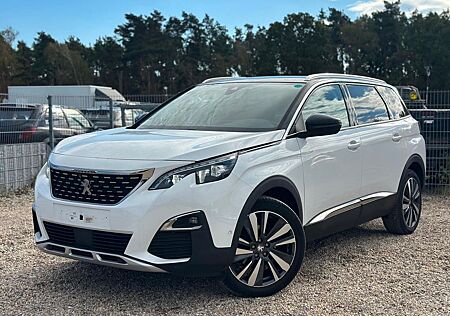 Peugeot 5008 180Ps/360Camera/SzHg/xenon/anhänge/7Sitze..