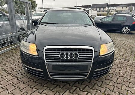 Audi A6 3.0 TDI (DPF) tiptronic quattro Avant