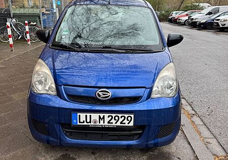 Daihatsu Cuore 1.0 -